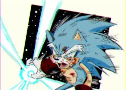 dragon ball fan art