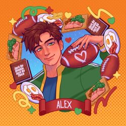 stardew valley fan art