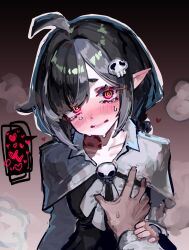 trickcal fan art