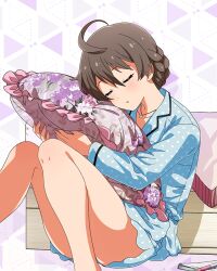 sakuramori kaori from idolmaster