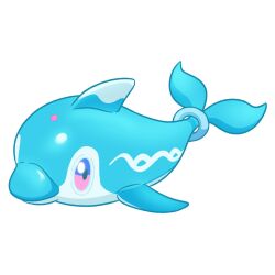 finizen from pokemon