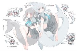 original fan art