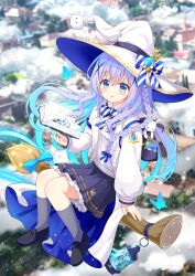 kafuu chino from gochuumon wa usagi desu ka?
