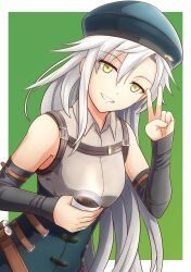 fie claussell from eiyuu densetsu