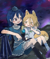 iizunamaru megumu from touhou