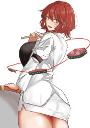 horikawa raiko from touhou