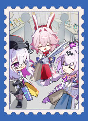 castorice (honkai: star rail) from honkai: star rail