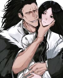 unohana retsu from bleach