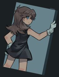 green (pokemon) from pokemon