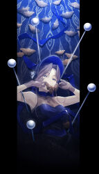 reverse:1999 fan art