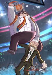 togami byakuya from danganronpa: trigger happy havoc