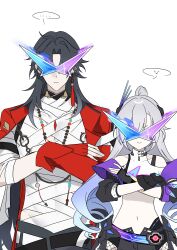 blade (honkai: star rail) from honkai: star rail