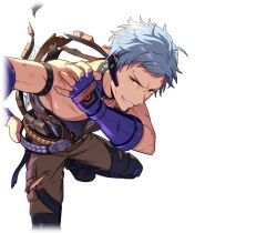 helios rising heroes fan art