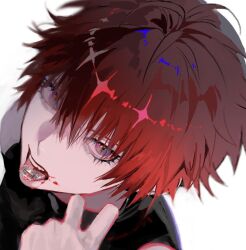 sasori (naruto) from naruto (series)