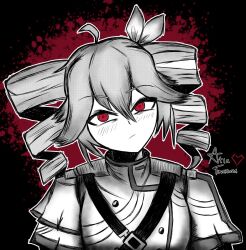 kasane teto from synthesizer v