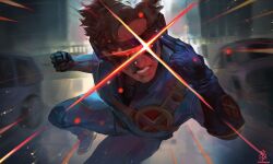 cyclops (x-men) from marvel
