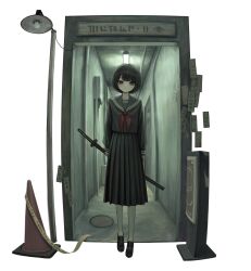 original fan art