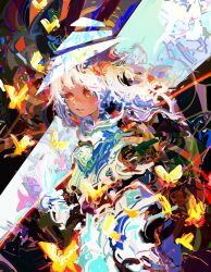 original fan art