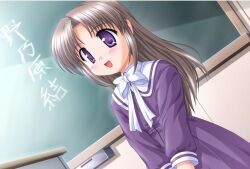 nonohara yui from tsuki wa higashi ni hi wa nishi ni by bekkankou
