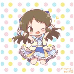 tachibana arisu from idolmaster by mitarashi neko