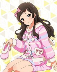 kitazawa shiho from idolmaster