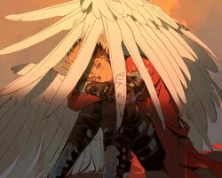 vash the stampede from trigun
