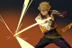 guy cecil from tales of (series)