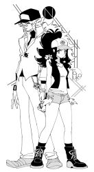hilda (pokemon) from pokemon