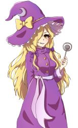 kirisame marisa from touhou