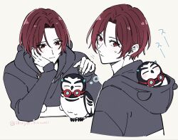 persona fan art