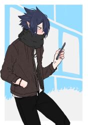 amajiki tamaki from boku no hero academia