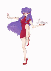 shampoo (ranma 1/2) from ranma 1/2 by 87 (hana)