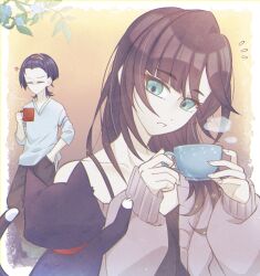 mona (genshin impact) from genshin impact