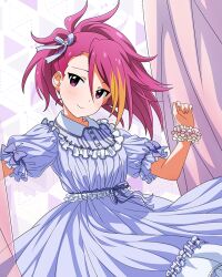 maihama ayumu from idolmaster