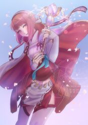 sakura (fire emblem) from fire emblem