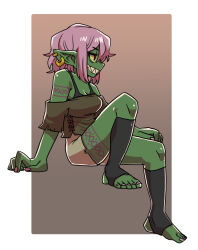 original fan art