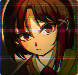 iwakura lain from serial experiments lain