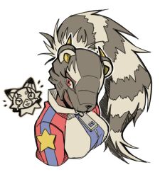 bearcatmon from digimon