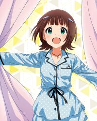 amami haruka from idolmaster
