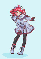 kasane teto from utau