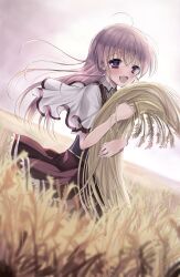eustia astraea from aiyoku no eustia