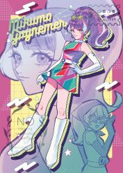 macross fan art