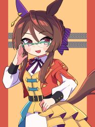 umamusume fan art
