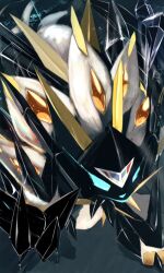 necrozma from pokemon by pemuchi (chikuwa 3296)