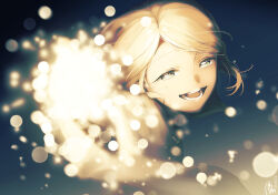 kagamine rin from vocaloid