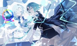 arcaea fan art