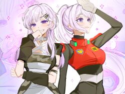 waktaverse fan art