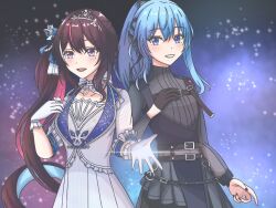 azki (hololive) from hololive