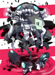 ha-class destroyer from kantai collection by steins schwanz