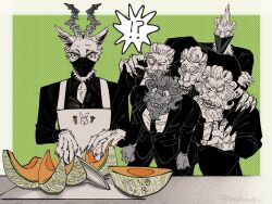beastars fan art